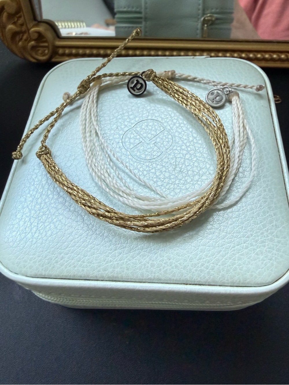 Pura Vida Bracelet Set